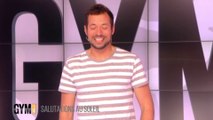 'Salutations au soleil' avec Constant - GYM DIRECT du 15/11