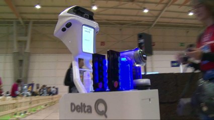 The dark side of Artificial Intelligence