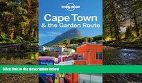 Ebook deals  Lonely Planet Cape Town   the Garden Route (Travel Guide)  Full Ebook