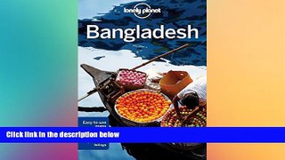 Ebook deals  Lonely Planet Bangladesh (Travel Guide)  Buy Now