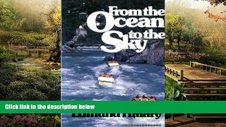 Ebook Best Deals  From the Ocean to the Sky  Full Ebook