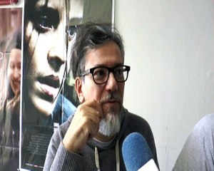 SIO E FARACI ALL'  "ARTISTICO" MATERA 10-11-2016