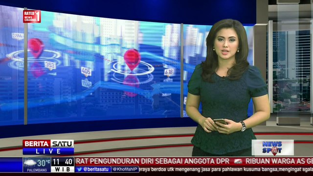 Bareskrim Periksa Buni Yani Sebagai Saksi Kasus Penistaan Agama