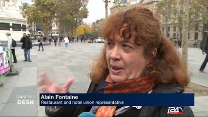 One year after Paris attacks, how was France changed?