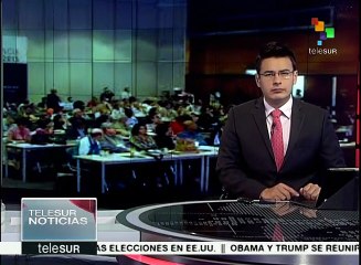 Red CLACSO debate sobre la guerra no convencional en Venezuela