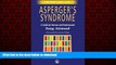 liberty book  Asperger s Syndrome: A Guide for Parents and Professionals online for ipad