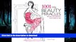 FAVORITE BOOK  1001 Little Beauty Miracles: Secrets and Solutions from Head to Toe  GET PDF
