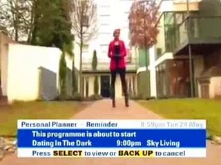 (UK) Dating in the dark S03Ep02