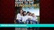 liberty book  All Natural Mom s Guide to the Feingold Diet: A Natural Approach to ADHD and Other