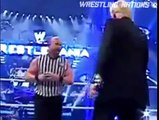 Donald Trump Received a Stunner from Stone Cold