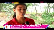 Miss Indonesia 2016 Tamatkan Proyek Sosial