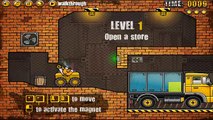 Truck Loader 5 Walkthrough | Baby Truck Loader Game For Kids