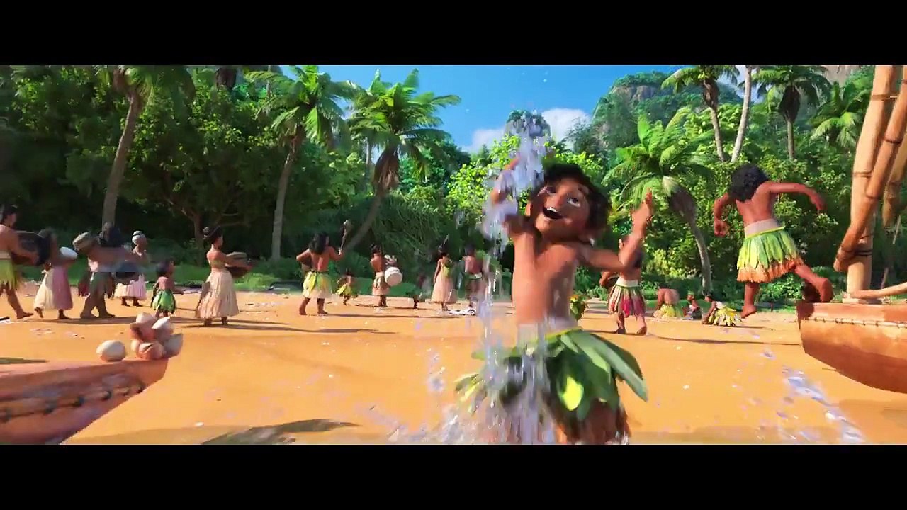 Moana