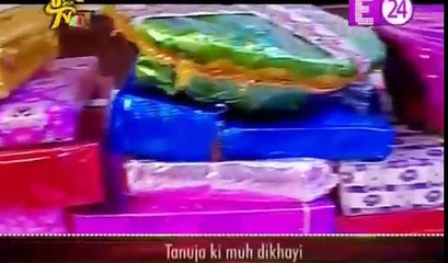 Kasam Tere Pyaar Ki 11th November 2016 News
