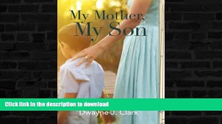 FAVORITE BOOK  My Mother, My Son FULL ONLINE
