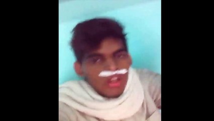 SG Vines- | Bus Mein Charna Q nahe Da Raha Tha |