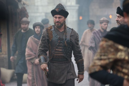 Diriliş Ertuğrul 65. Bölüm Fragmanı Yayınlandı