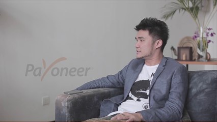 Payoneer Stories: Kok Mun Lee, Founder & Managing Director Luxurious Craving