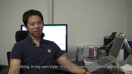 Payoneer Stories: Takahiro Ogawa, CEO Term Inc.