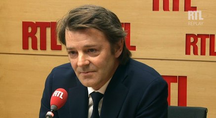 Sarkozy fait-il du Trump ? Baroin botte en touche