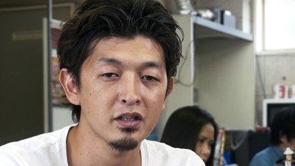 Payoneer Stories: Takayuki Eiki, CEO, Langrey Inc.