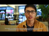 Payoneer Stories: Thang Nguyen, Digital Entrepreneur, Vietnam