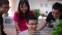 Payoneer Stories: Xia Zhao, Sales Director at Bestek Shenzen