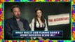 The Accountant Fight Scenes - Ben Affleck & Anna Kendrick BEHIND THE SCENES
