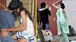 Kissing Girlfriend Prank On MOM (Gone Wrong) | AVRprankTV (Pranks in India)