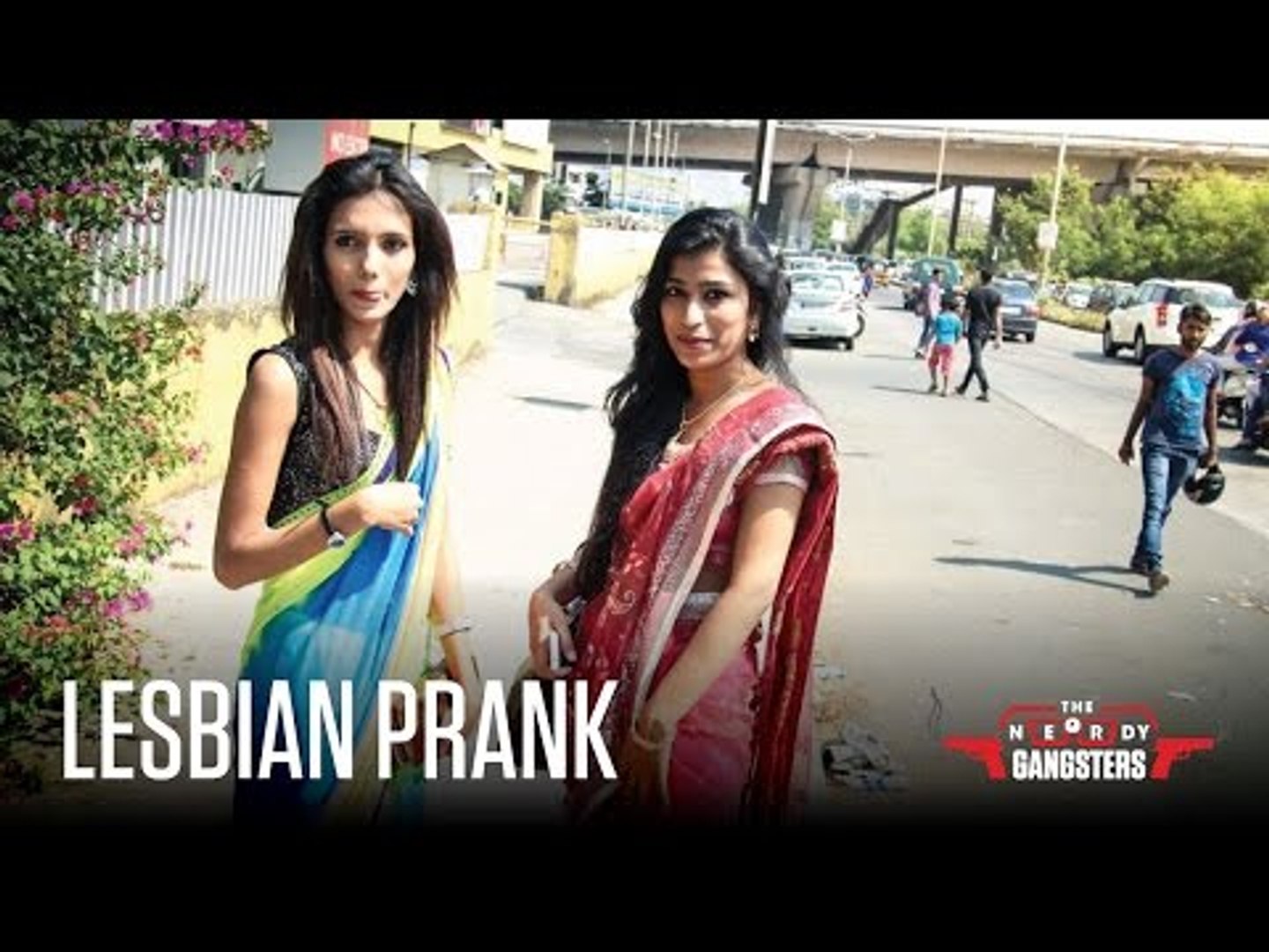 Lesbian videos in Mumbai