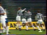 24.11.1993 - 1993-1994 UEFA Cup 3rd Round 1st Leg Juventus 3-0 CD Tenerife