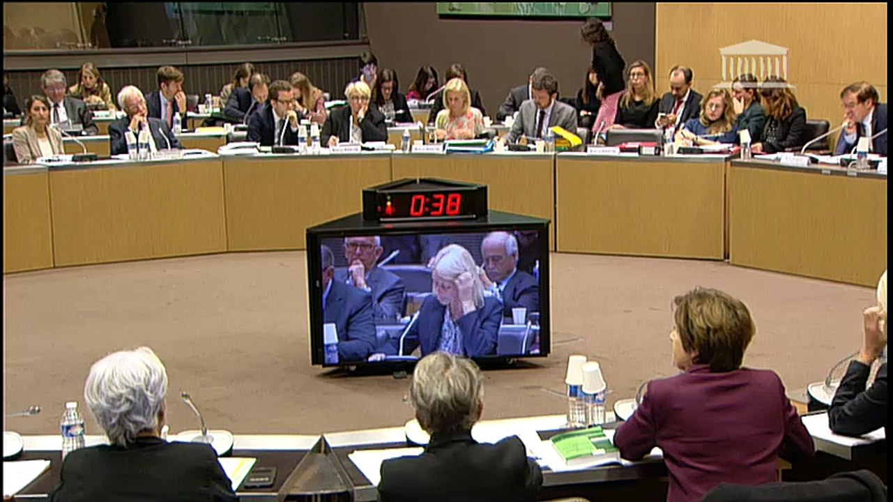 Intervention en commission sur la mission solidarité,insertion et égalité des chances du PLF 2017