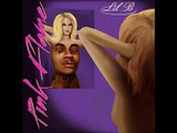 Takeover - Lil B (Pink Flame)