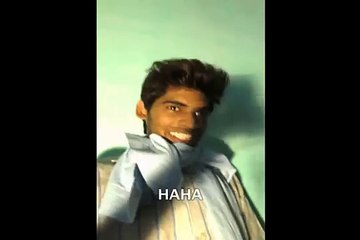 Dad Bought Robot Who slap For Telling Lies