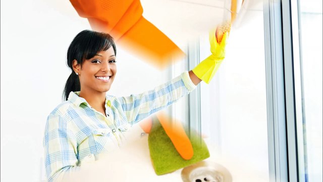 Cleaning Services by Ana - (301) 329-0290
