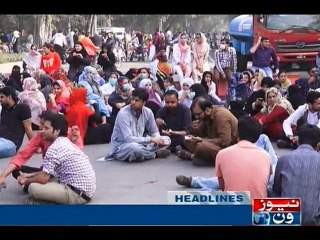 NewsONE Headlines 2PM, 10-Nov-2016