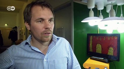 Shining a light in Africa with solar | Eco-at-Africa