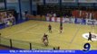Futsal C1 |  Diaz Bisceglie, la sfortuna non molla i biancorossi. Settimo ko