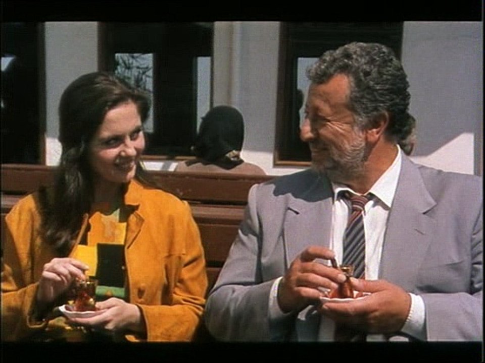 Güle Güle | 1999 | Bölüm 1