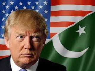 What Donald trump says about Pakistan? new sh o cking video