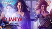 O JANIYA Lyrical Video Song - Force 2 - John Abraham, Sonakshi Sinha - Neha Kakkar - Latest Song