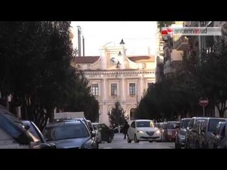 TGSRVnov09 regione provvedimenti rifiuti e assunzioni