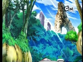 Бакуган: Новая Вестроя - 2 сезон 7 серия из 52