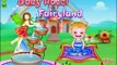 Baby Hazel Fairyland Game Movie
