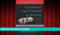 liberty book  Changing the Course of Autism: A Scientific Approach for Parents and Physicians