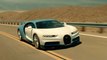 VÍDEO: Así fue el test más extremo del Bugatti Chiron