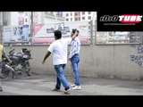 Making A Fake Prank - Hilarious Reactions | Pranks In India - iDiOTUBE