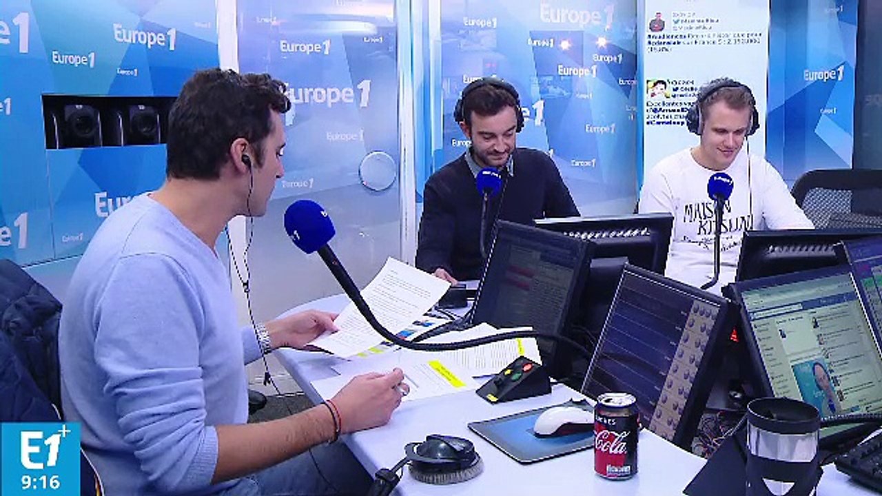 Normandie : Hervé Morin se plaint du traitement météo de sa région