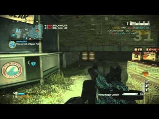 Working away/Just a kem on strikeZone