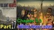Valiant Hearts The Great War Part 17 Walkthrough Gameplay Campaign Mission Single Player Lets Play